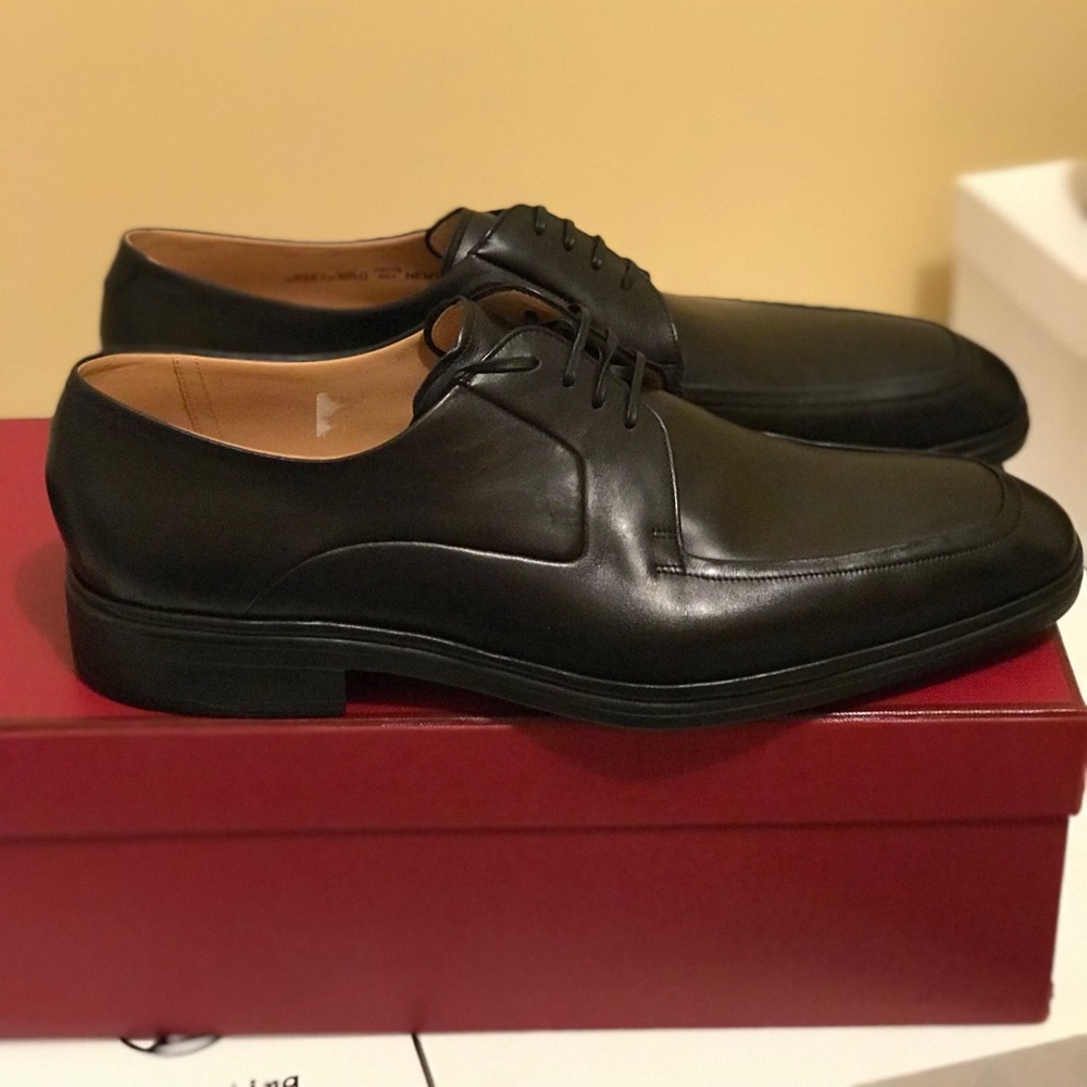 Bally Men’s Dress Shoes